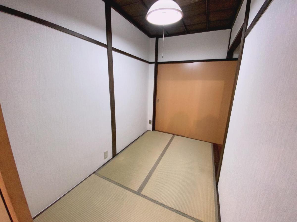 日本橋東一軒家 交通便利 通天閣まで徒歩10分 Ōsaka Exterior foto